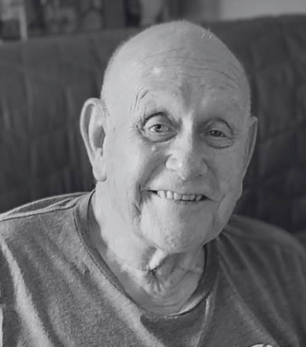 Raymond Jobson